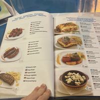   at Takis Taverna in Crete