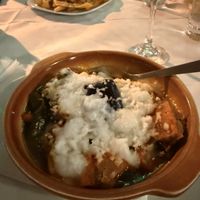   at Takis Taverna in Crete