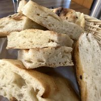 bread  at Saray Köz in Hamburg