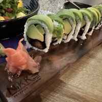   at Ceviche 91 Gastrobar in Willemstad