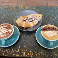   at FRÂN Las in Llanberis