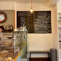   at FRÂN Las in Llanberis