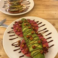   at FRÂN Las in Llanberis