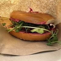   at FRÂN Las in Llanberis