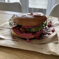   at FRÂN Las in Llanberis