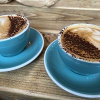   at FRÂN Las in Llanberis