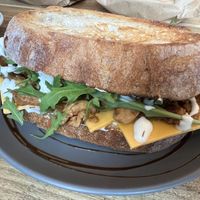   at FRÂN Las in Llanberis