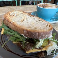   at FRÂN Las in Llanberis