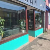 "" at FRÂN Las in Llanberis