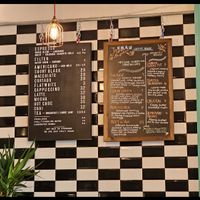  at FRÂN Las in Llanberis