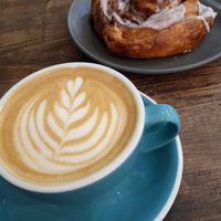  at FRÂN Las in Llanberis