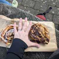  at FRÂN Las in Llanberis