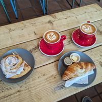  at FRÂN Las in Llanberis