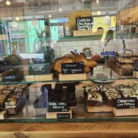 Menu March 24 at FRÂN Las in Llanberis