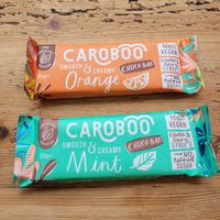 Caroboo Bars For Sale at FRÂN Las in Llanberis