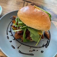  at FRÂN Las in Llanberis