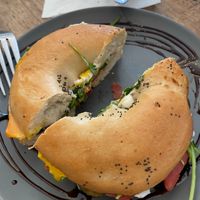  at FRÂN Las in Llanberis