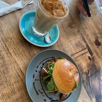  at FRÂN Las in Llanberis