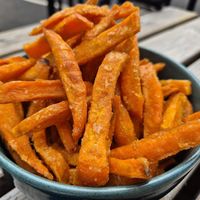  at Caffe Curva in Hawes