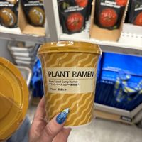 vegan   at IKEA - Harajuku in Tokyo