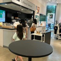   at IKEA - Harajuku in Tokyo