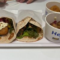   at IKEA - Harajuku in Tokyo