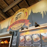 Storefront at Tuk Tuk Thai Mad - Food Stall in Aarhus