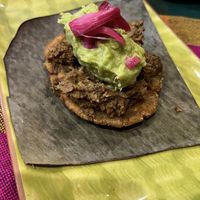  #Veganuary at To Je Tako in Split