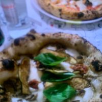   at Pizzeria Marghe 1889 in Lloret De Mar