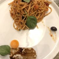   at Alfonsino's in Darwin