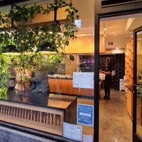 NuLeaf 🌱👍 at NuLeaf - Hell's Kitchen in New York City