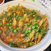 Bolognese   at NuLeaf - Hell's Kitchen in New York City