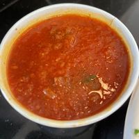 Meatballs  at NuLeaf - Hell's Kitchen in New York City