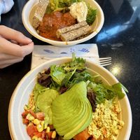   at NuLeaf - Hell's Kitchen in New York City