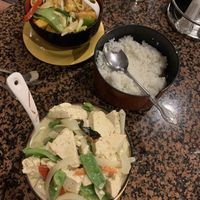 #23 and 24 at Thai Chili Bistro in Rifle