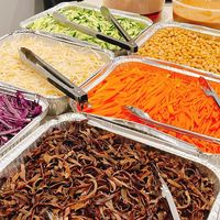   at Karma Tea House in Wollongong