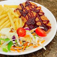   at Karma Tea House in Wollongong