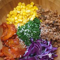  at Karma Tea House in Wollongong