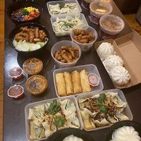   at Karma Tea House in Wollongong