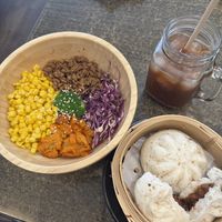   at Karma Tea House in Wollongong