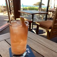   at Beach House by Roy Yamaguchi in Kahuku