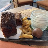   at Beach House by Roy Yamaguchi in Kahuku