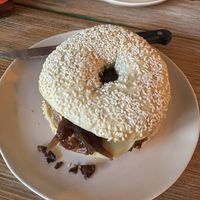   at Illicit Burgers in Lagos