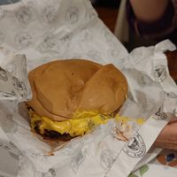  at Illicit Burgers in Lagos