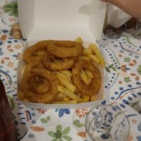  at Illicit Burgers in Lagos