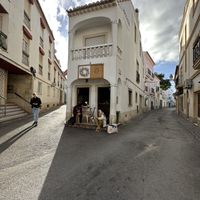 Great spot   at Pom Pom Bagels in Lagos