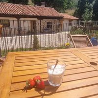  at Hotel Rural Las Encinas in Santa Maria De Redondo
