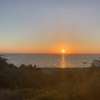   at Apple's Eye in Mellieha