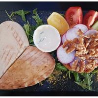  at Apple's Eye in Mellieha