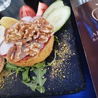  at Apple's Eye in Mellieha